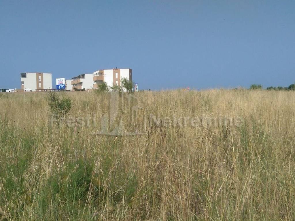 Građevinsko zemljište, Prodaja, Nin, Nin