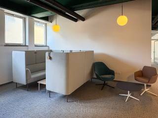 Poslovna zgrada, Zakup, Zagreb, Črnomerec