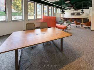 Poslovna zgrada, Zakup, Zagreb, Črnomerec