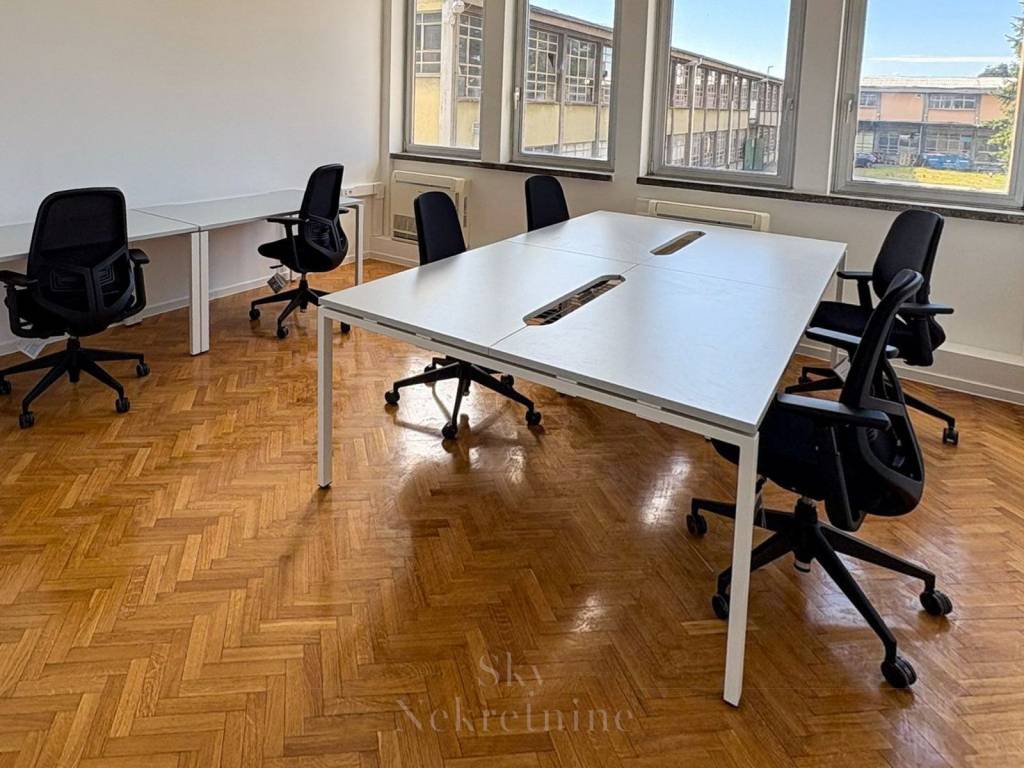 Poslovna zgrada, Zakup, Zagreb, Črnomerec