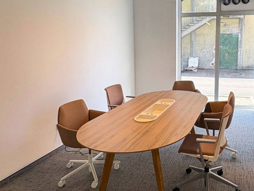 Poslovna zgrada, Zakup, Zagreb, Črnomerec