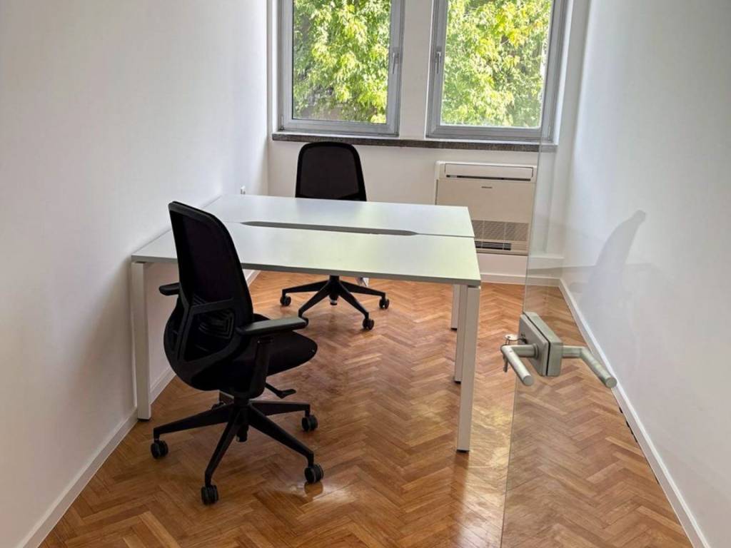 Poslovna zgrada, Zakup, Zagreb, Črnomerec