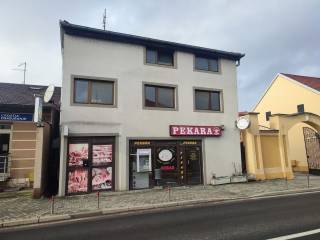 Lokal, Prodaja, Mursko središće, Mursko Središće