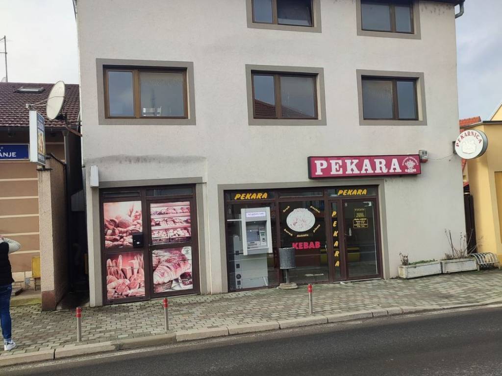 Lokal, Prodaja, Mursko središće, Mursko Središće