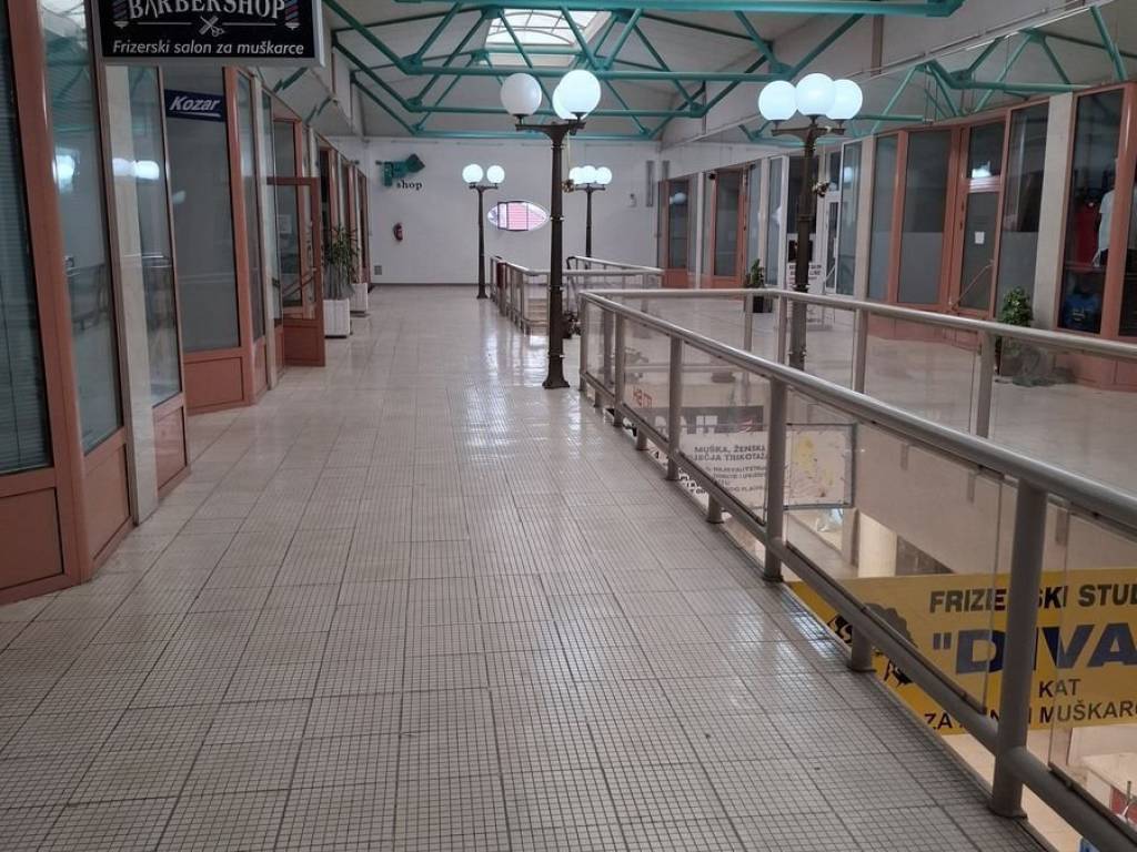 Trgovina, Prodaja, Čakovec, Centar