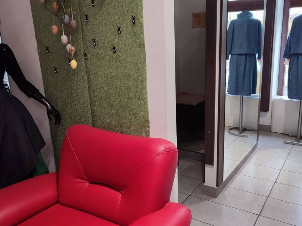 Lokal, Najam, Čakovec, Centar