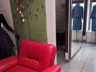 Lokal, Najam, Čakovec, Centar