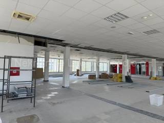 Poslovna zgrada, Najam, Solin - Okolica, Mravince