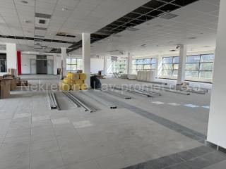 Poslovna zgrada, Najam, Solin - Okolica, Mravince