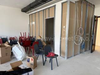 Poslovna zgrada, Najam, Solin - Okolica, Mravince