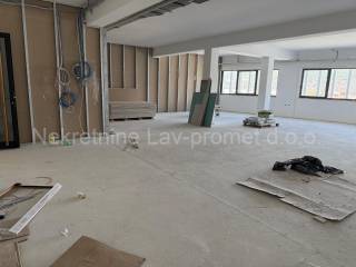 Poslovna zgrada, Najam, Solin - Okolica, Mravince