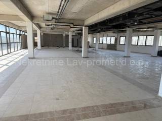 Poslovna zgrada, Najam, Solin - Okolica, Mravince