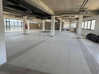 Poslovna zgrada, Najam, Solin - Okolica, Mravince