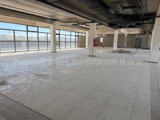 Poslovna zgrada, Najam, Solin - Okolica, Mravince