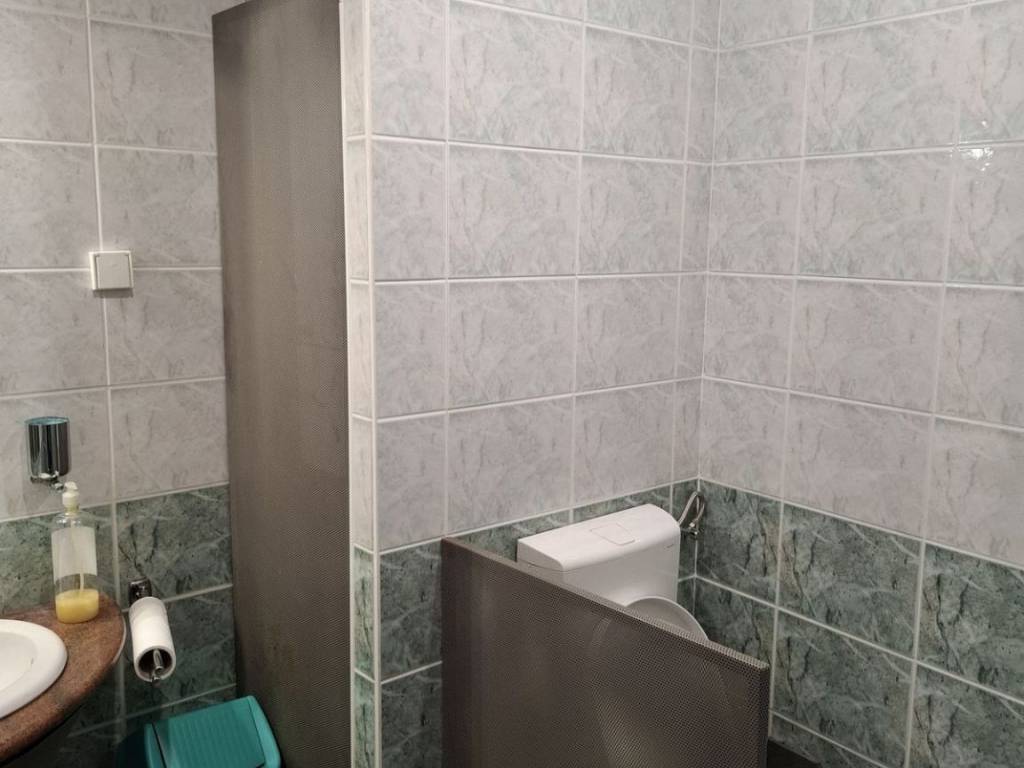 Lokal, Najam, Čakovec, Centar