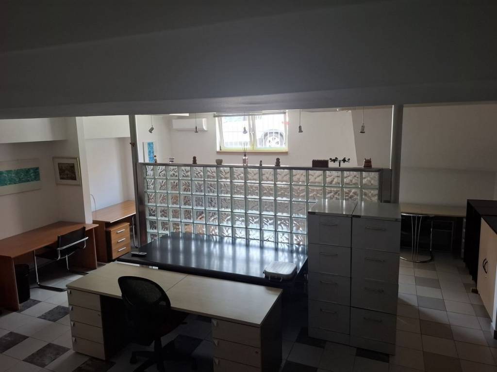 Lokal, Najam, Čakovec, Centar