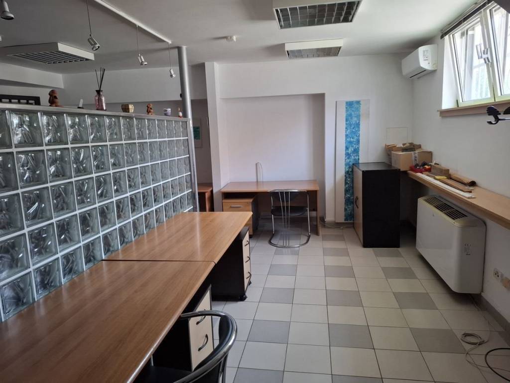 Lokal, Najam, Čakovec, Centar