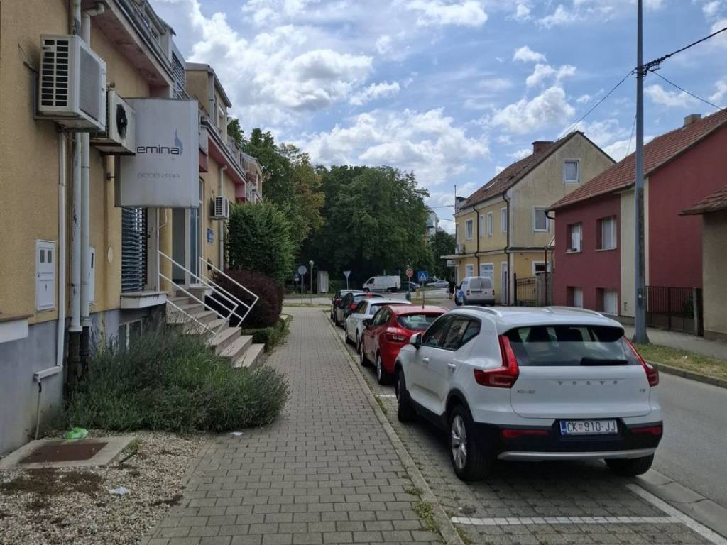 Lokal, Najam, Čakovec, Centar