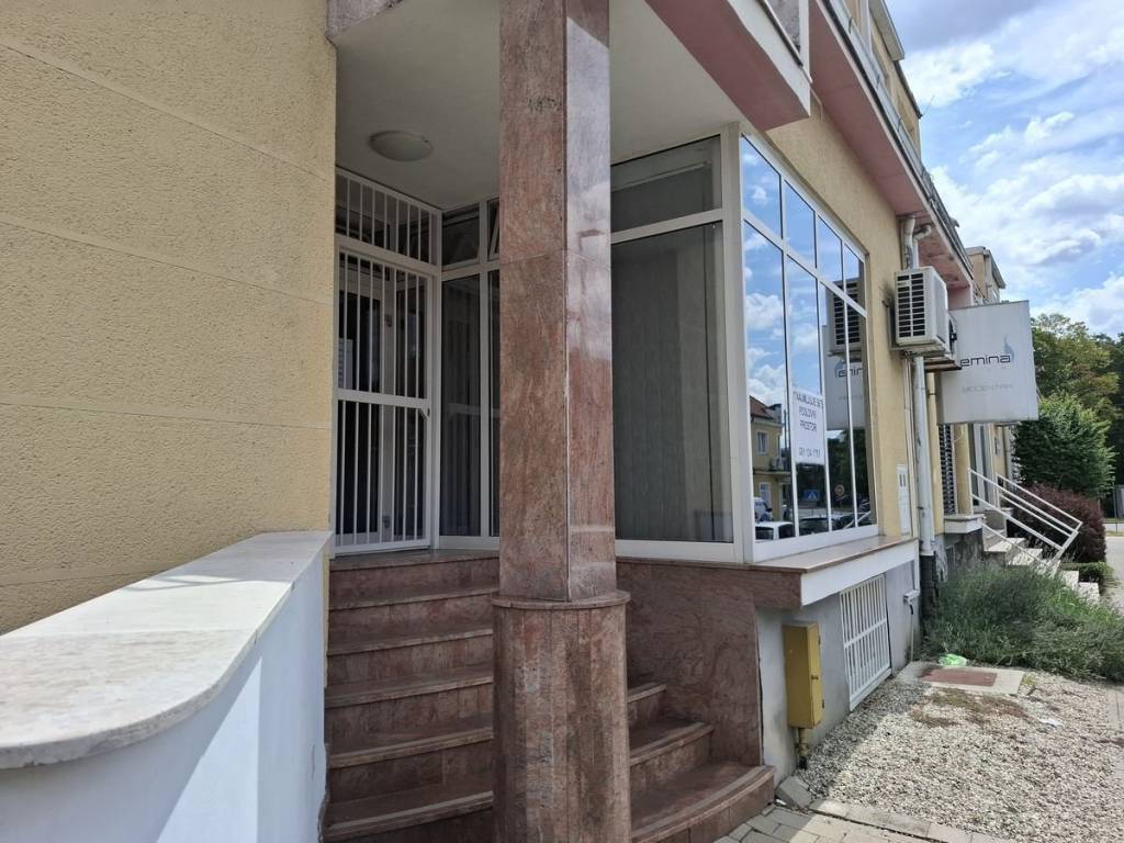 Lokal, Najam, Čakovec, Centar