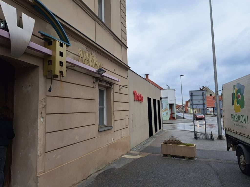 Lokal, Najam, Varaždin, Varaždin