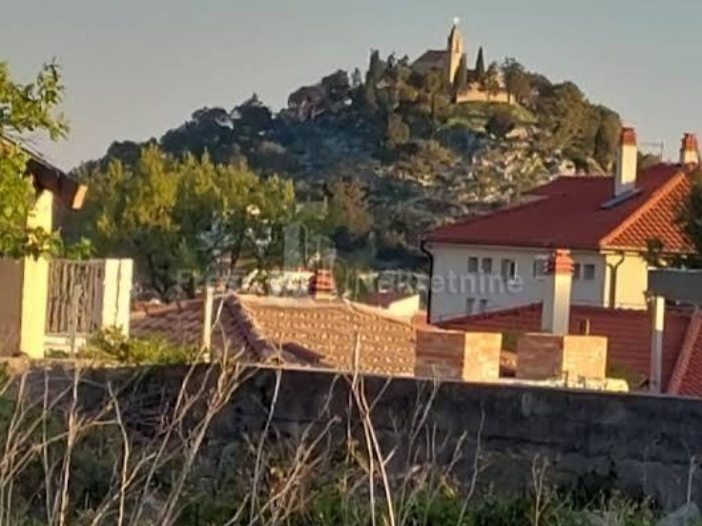 Građevinsko zemljište, Prodaja, Tribunj, Tribunj