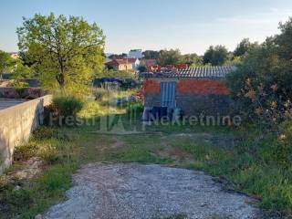 Građevinsko zemljište, Prodaja, Tribunj, Tribunj