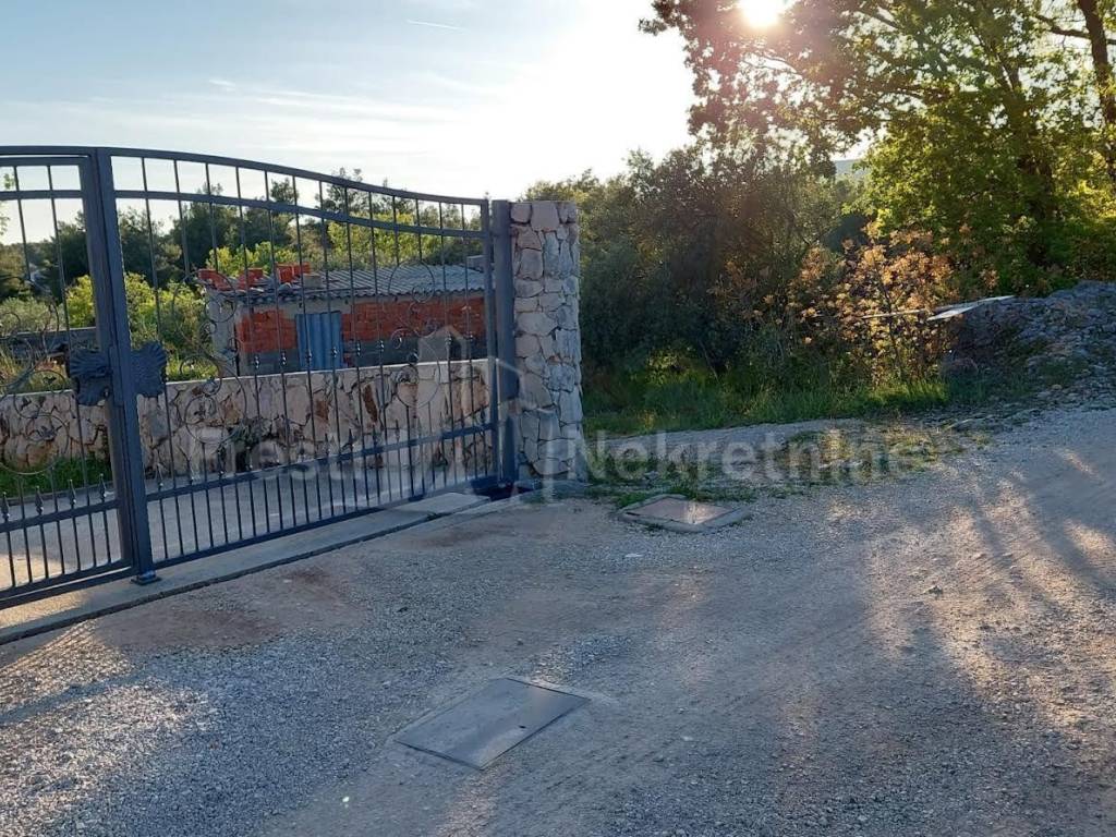 Građevinsko zemljište, Prodaja, Tribunj, Tribunj