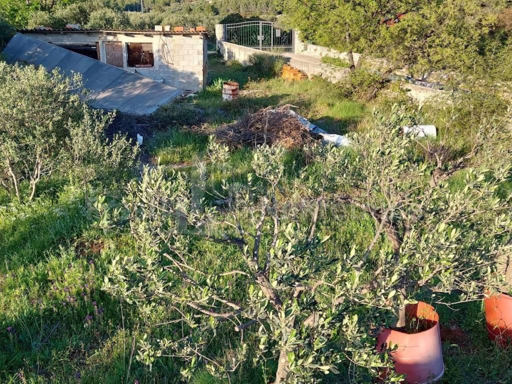 Građevinsko zemljište, Prodaja, Tribunj, Tribunj