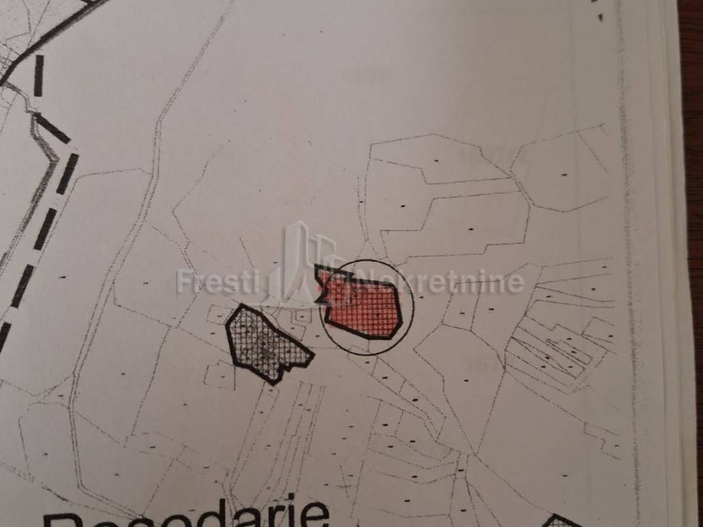 Građevinsko zemljište, Prodaja, Posedarje, Posedarje