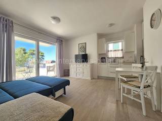 Višenamjenski prostor, Zakup, Šibenik - Okolica, Brodarica