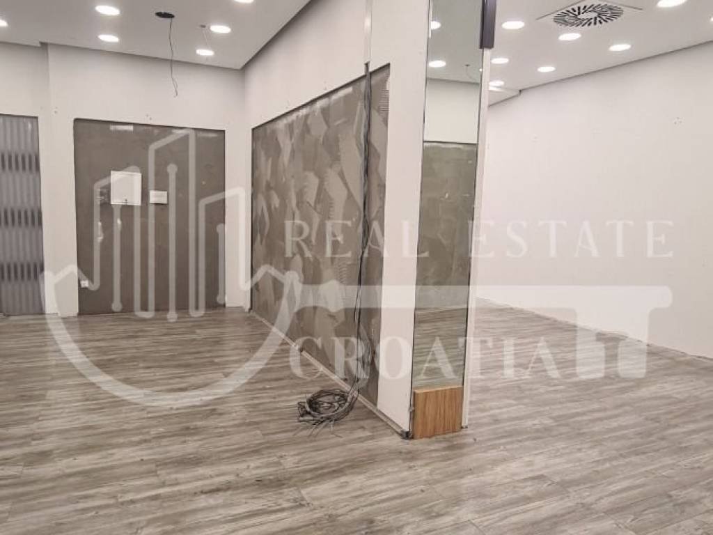 Poslovna zgrada, najam, Zagreb,Donji Grad