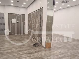 Poslovna zgrada, najam, Zagreb,Donji Grad