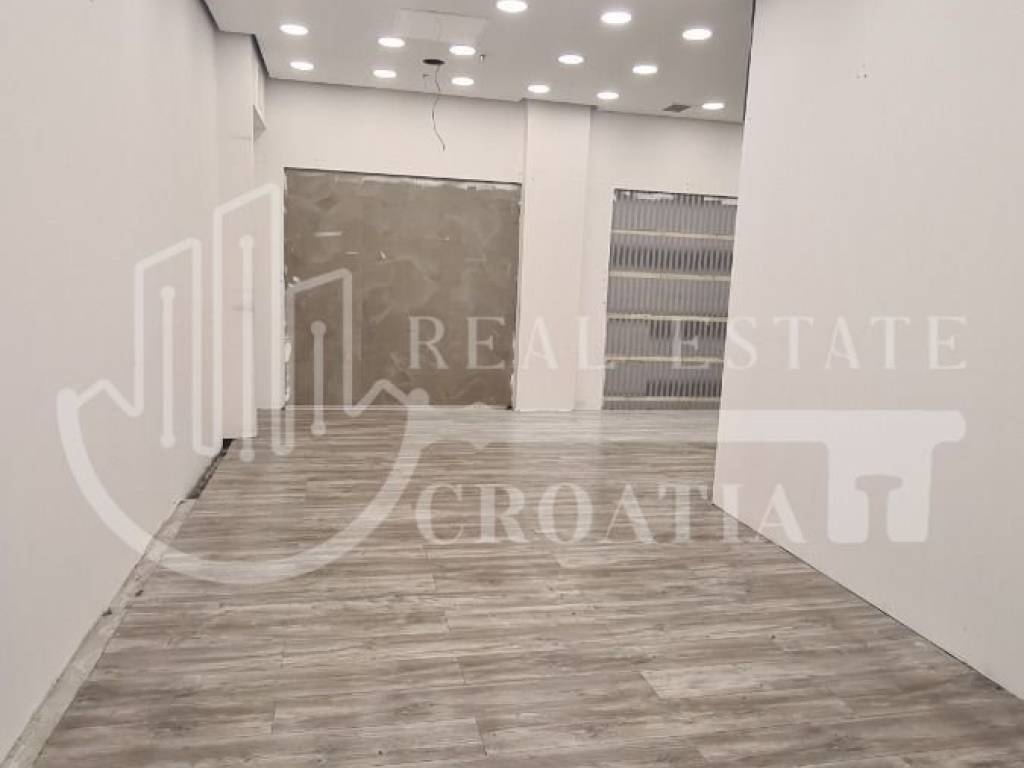 Poslovna zgrada, najam, Zagreb,Donji grad