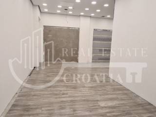 Poslovna zgrada, najam, Zagreb,Donji grad