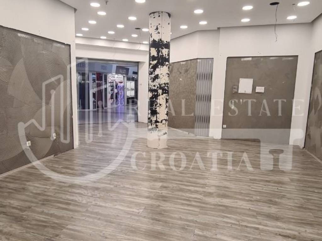 Poslovna zgrada, najam, Zagreb,Donji grad