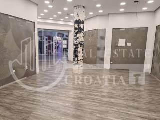 Poslovna zgrada, najam, Zagreb,Donji grad