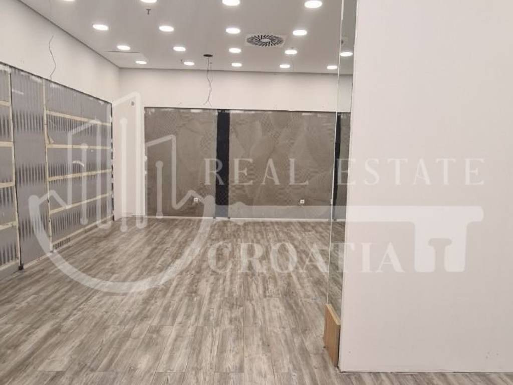 Poslovna zgrada, najam, Zagreb,Donji grad