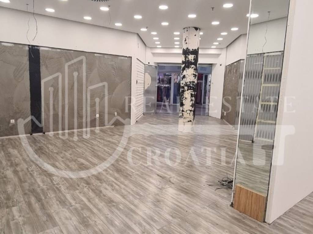 Poslovna zgrada, najam, Zagreb,Donji grad