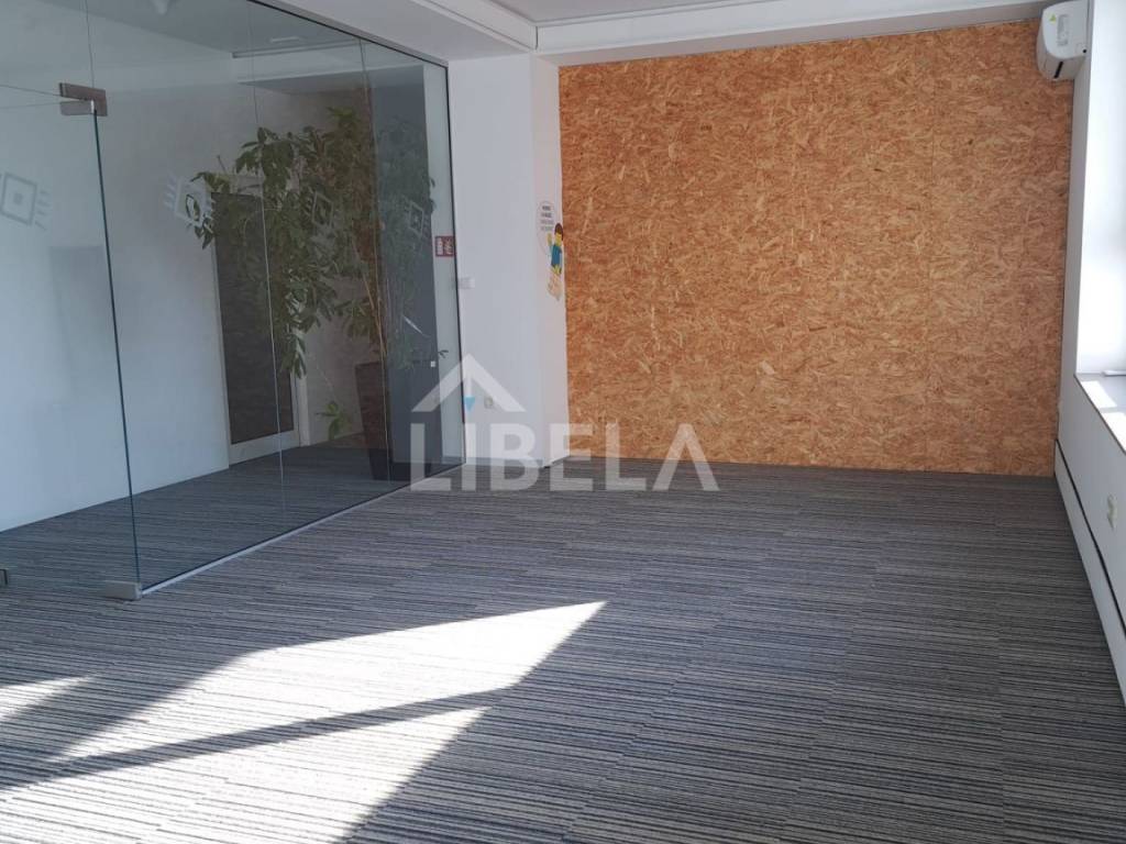 Poslovna zgrada, Zakup, Zagreb, Novi Zagreb - istok