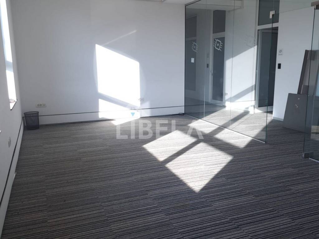 Poslovna zgrada, Zakup, Zagreb, Novi Zagreb - istok