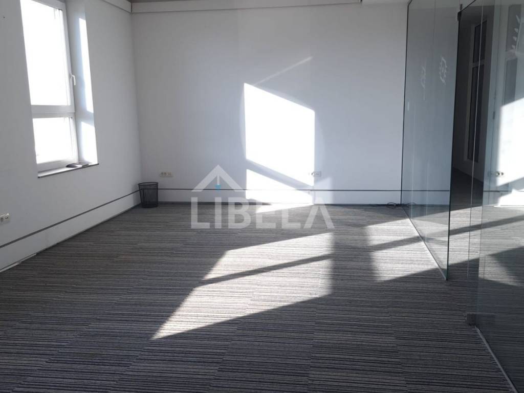 Poslovna zgrada, Zakup, Zagreb, Novi Zagreb - istok