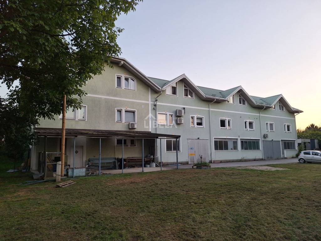 Skladište, Prodaja, Mursko središće, Mursko Središće