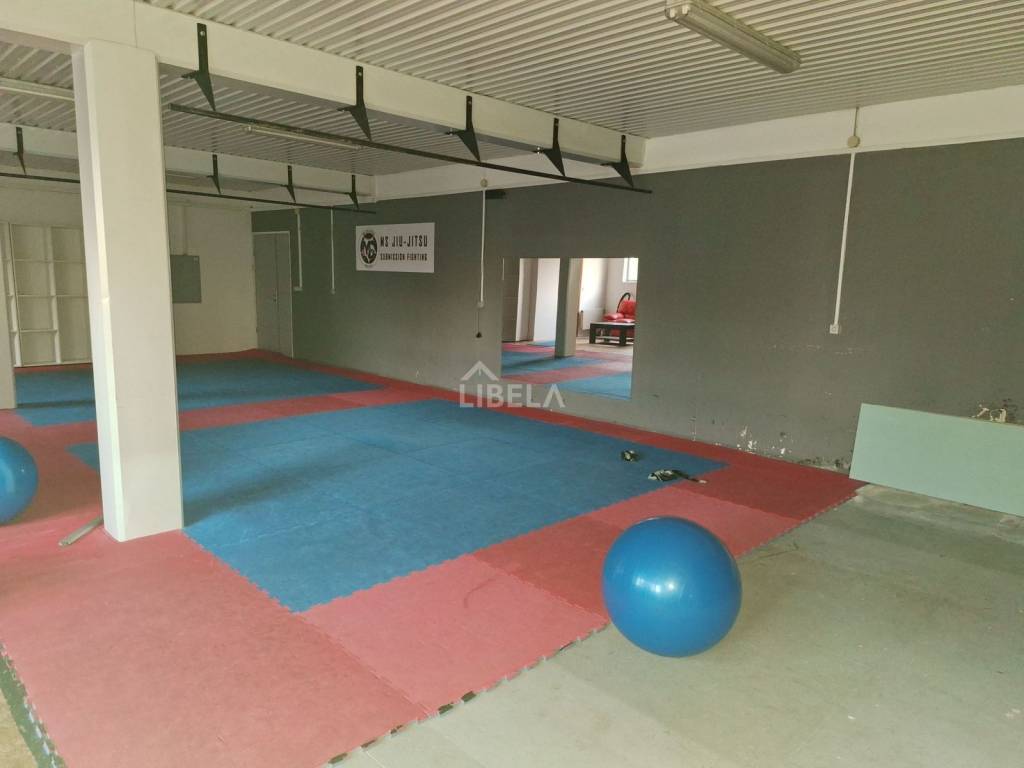 Sportski centar, Prodaja, Mursko središće, Mursko Središće