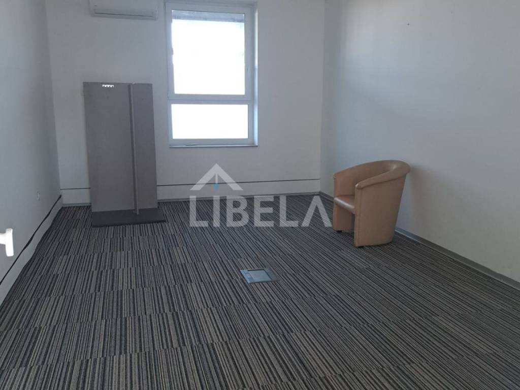 Poslovna zgrada, Zakup, Zagreb, Novi Zagreb - istok