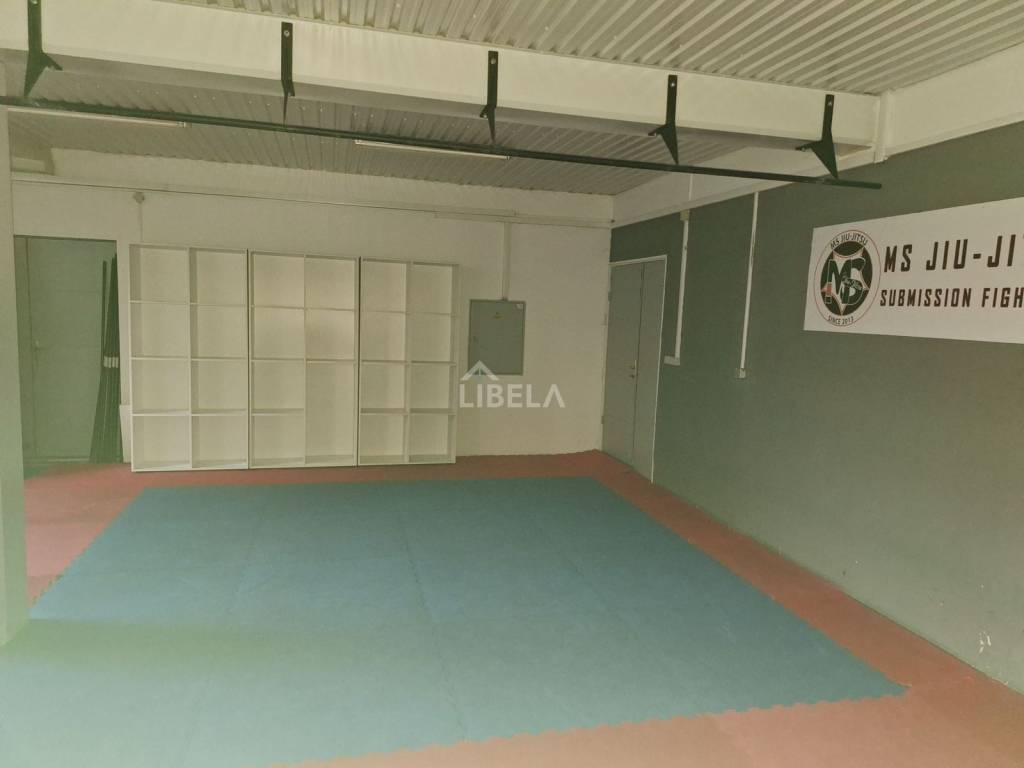 Sportski centar, Prodaja, Mursko središće, Mursko Središće