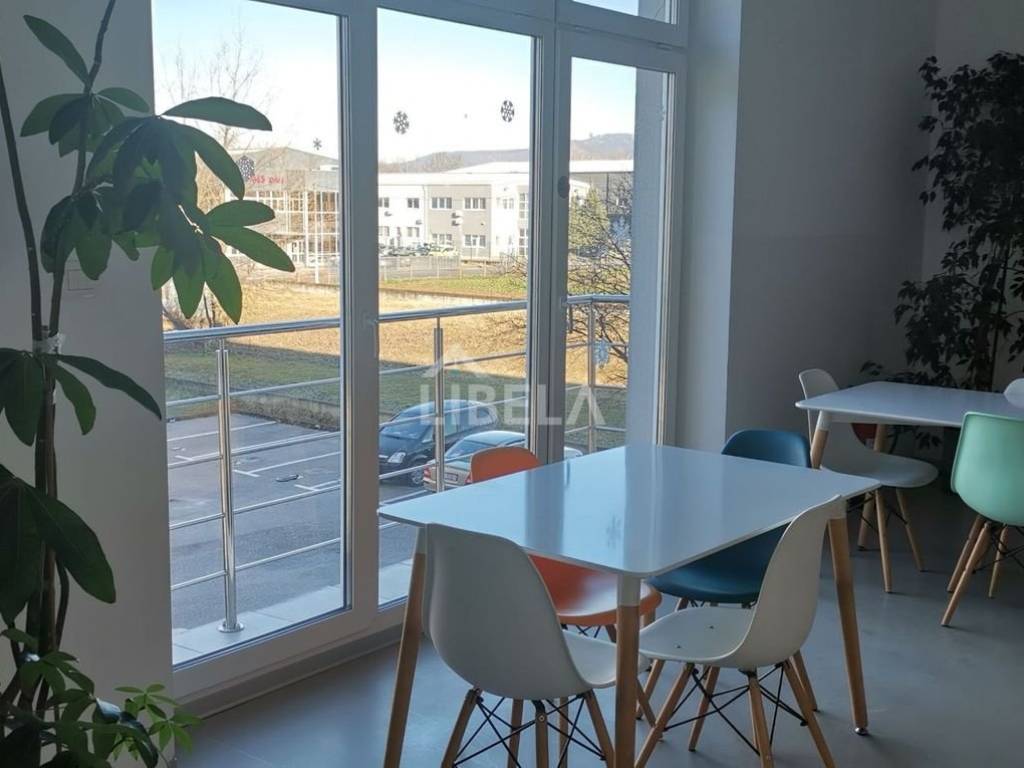 Poslovna zgrada, Zakup, Zagreb, Novi Zagreb - istok