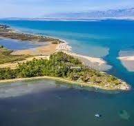 Građevinsko zemljište, Prodaja, Nin, Žerava