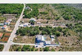 Građevinsko zemljište, Prodaja, Nin, Žerava