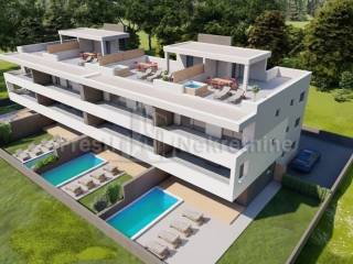 Stan u novogradnji, Prodaja, Zadar, Zadar