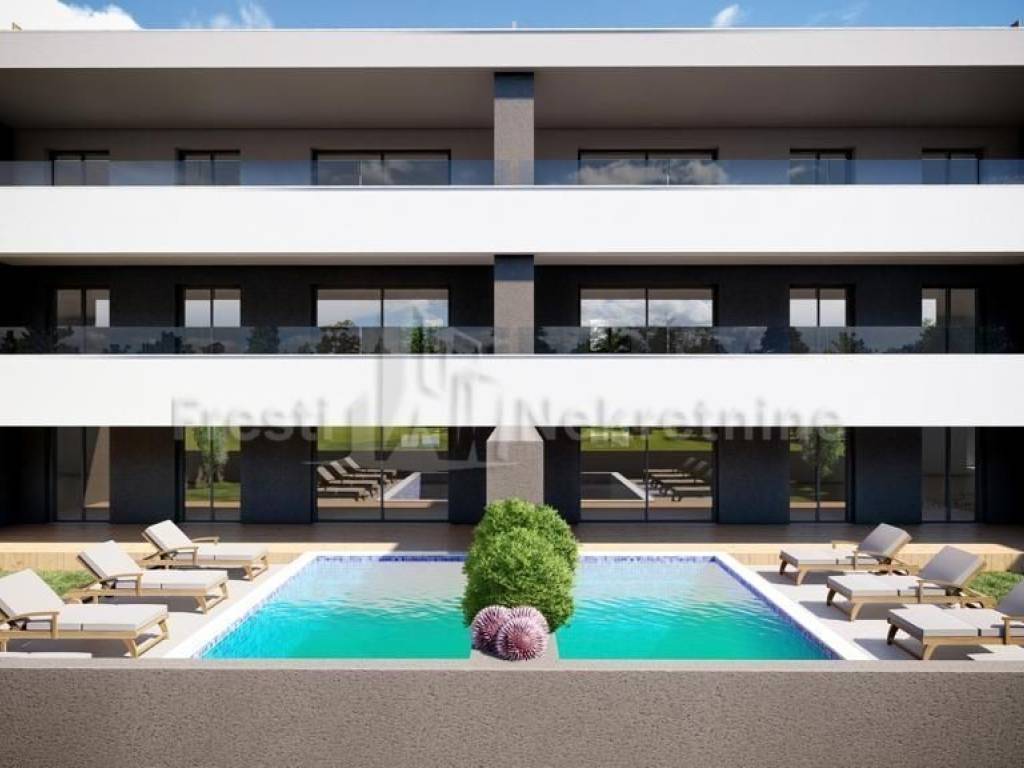 Stan u novogradnji, Prodaja, Zadar, Zadar